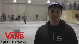 Autumn Bowl Memorial | House of Vans | VANS