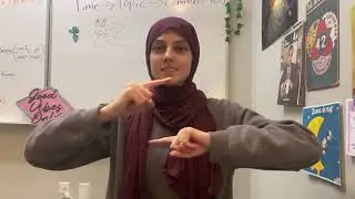 ASL 2B - Unit 5: Opinions & Making Plans