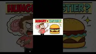 Why Does Food Taste Better When You&rsquo;re Hungry
