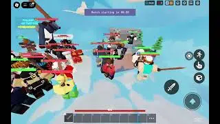 play Bad Wolves with my friend