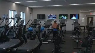 'Health Is Wealth': New Community Center Has Major Impact On Tulsa Neighborhood