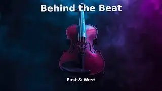 With Suno I remixed: Violin Dance &ndash; East & West