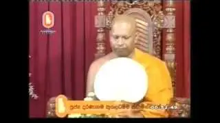 Ven Daranagama Kusaladhamma Thero - Karaniya Metta Sutta