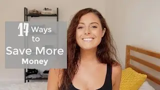 17 WAYS TO SAVE MONEY IN 2017