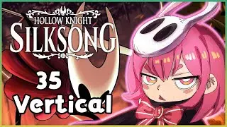 🍓🤠【SILKSONG】#PCGamePassPartner#PCGamePassPartner #vtuber