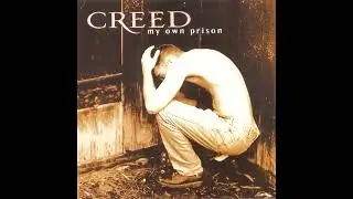 Creed - My Own Prison [Guitar Backing Track]