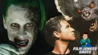 Release the Ayer Cut Vs. Release the Schumacher Cut - Fillm Junkee Shots
