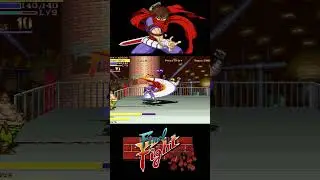 STRIDER VS SLICE | CADILLEC & DINOSOUR | GAMEPLAY #openbor  #marvelvscapcom  #cadillacsanddinosaurs