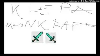 maly bonik x younger bartek x matiskater - klepa minecraft   - earrape