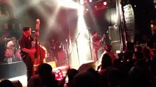 Gambler's Mark - The Cho Incident @ HOB 4/14/13