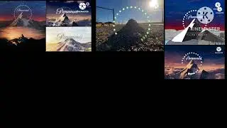 Paramount Pictures DreamWorks Animation skg DreamWorks Pictures Disney Ningxia Film Group logo