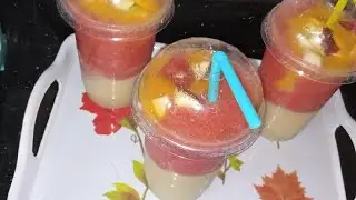 How to make sweet drink at home for  summer season | garmio ka sharbat part 2
