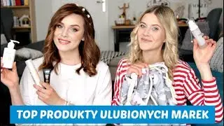 TOP PRODUKTY ULUBIONYCH MAREK - polskie marki | Fridge, Resibo, Hean, Me&Bags | MarKa