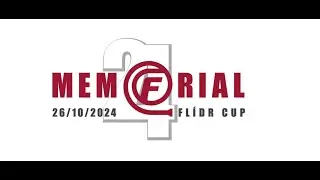 Memorial Široký Důl - Flídr Cup 2024