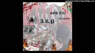 SOS TAZ (ft. Lil woop ) A.R.P