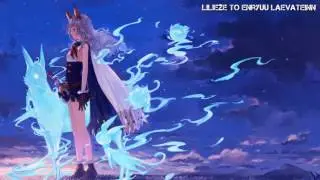 Kuroneko Dungeon - Lilieze to Enryuu Laevateinn