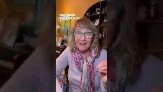 🌈Kaizen - A Magical Method for MultiPassionate Creatives🤩