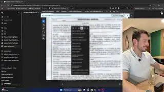Esse GPT LÊ MATRÍCULAS pra você! Veja como usar e EVITAR ERROS GRAVES na topografia