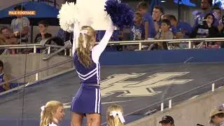 VIDEO Evening sports