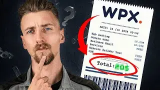 WPX.net Hosting Review - You're definitely overpaying...