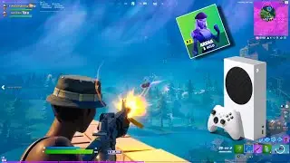 Arena 120FPS Highlights Xbox Series S (30,000 Points)