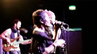 The Stow live - Doubt Remains