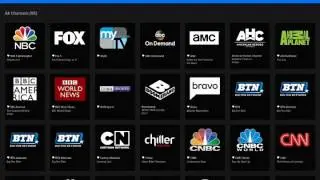 PSVue Mobile Channels OUT!