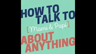 Getting Divorced, Coming Out, and Telling Mam&iacute;