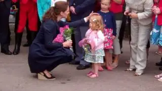 PEI Royal Tour: Summerside