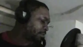 Kascinova Corleone - 2012 New Year's Freestyle