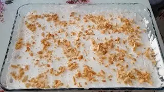 🍽 Bu pastayı denemeyen kalmasin😍Etimekli pasta yapimi#tarif#pratiktarifler #pratiktatlitarifleri 😍