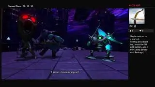 The Massive Luminary Trial! - Dragon Quest XI, Part 40