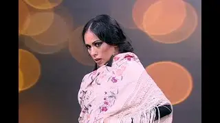 Belén López, estrella del nuevo flamenco - #estápasando