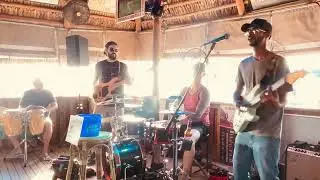 Magwood - Ka'Tiki's - Use Me Up (Bill Withers Cover) Snippet