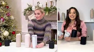 Kove Commuter 2 Split Portable Bluetooth Speaker on QVC