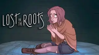 НАС ПОХИТИЛИ? | Lost in the Roots (DEMO)