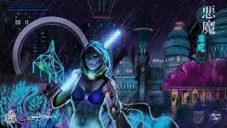 FRACTAL - Maniak Beats Le Fou &middot;  Latin Trap Beat &middot; J. Balvin Type Beat &middot;  Prod. MachiavelliThaDon