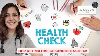 Der ultimative Gesundheits-Check-Up 35 beim Arzt &ndash; und warum du ihn nicht nicht machen solltest!