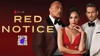 RED NOTICE (SPAZIO CINEMA)