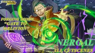 Fire Emblem Heroes - Forging Bonds 