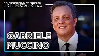 Gabriele Muccino tra 