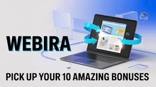 Webira Review: This $36 AI Website Builder Might Change Everything (But Is It Worth It?)