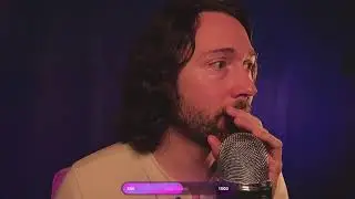 Live Layered ASMR & Ambient Music
