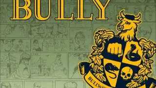 Bully - Vendetta Jocks