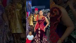 Love in Every Word (The Wedding) premieres #omoniobolitv