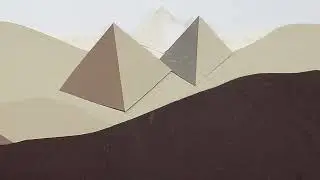 BLUEPRINTS FROM BEYOND (stop-motion animation)