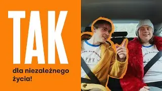 TAK dla niezależnego życia / spot kampanii Stowarzyszenia PSONI 30&rdquo;/ Rekrutacja