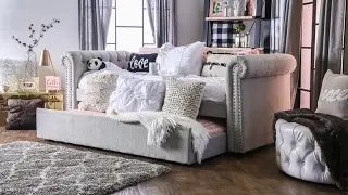 Designer's Corner: Daybed Delight