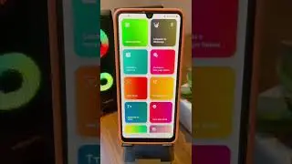 Veja como deixar o seu WhatsApp transparente 😱📲