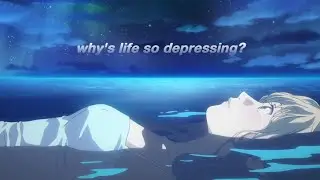 SEON & Kado - Float (lyrics)